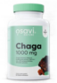 Chaga 1000 mg | Minimum 30% Beta-Glucans Osavi - 60 капсули, 30 Дози Chaga 1000 mg | Minimum 30% Beta-Glucans Osavi - 60 капсули, 30 Дози