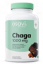 Chaga 1000 mg | Minimum 30% Beta-Glucans Osavi - 120 капсули, 120 Дози Chaga 1000 mg | Minimum 30% Beta-Glucans Osavi - 120 капсули, 120 Дози