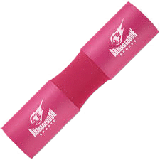 Foam Padded Barbell Cover / Омекотител за фитнес лост - Различни цветове ARMAGEDDON - Foam Padded Barbell Cover / Омекотител за фитнес лост - Различни цветове ARMAGEDDON -