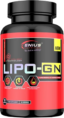Lipo-GN Genius Nutrition - 90 капсули Lipo-GN Genius Nutrition - 90 капсули