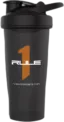 Shaker Cup | Black Rule1 - 600 мл Shaker Cup | Black Rule1 - 600 мл