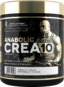 Black Line / Anabolic Crea 10 Kevin Levrone - 207 грама, 30 Дози Black Line / Anabolic Crea 10 Kevin Levrone - 207 грама, 30 Дози