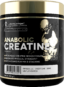 Anabolic Creatine | Creatine Monohydrate Powder Kevin Levrone - 300 грама, 60 Дози Anabolic Creatine | Creatine Monohydrate Powder Kevin Levrone - 300 грама, 60 Дози