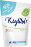 Ksylitol | Xylitol AllNutrition - 500 грама Ksylitol | Xylitol AllNutrition - 500 грама