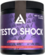 Testo Shock | with Tribulus & Maca Lazar Angelov Nutrition - 300 грама, 50 Дози Testo Shock | with Tribulus & Maca Lazar Angelov Nutrition - 300 грама, 50 Дози