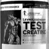 LevroLegendary Test Creatine | with DAA & Tribulus Kevin Levrone - 255 грама, 30 Дози LevroLegendary Test Creatine | with DAA & Tribulus Kevin Levrone - 255 грама, 30 Дози