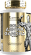 Gold Ashwagandha 300 mg Kevin Levrone - 90 Таблетки, 90 Дози Gold Ashwagandha 300 mg Kevin Levrone - 90 Таблетки, 90 Дози