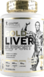 Gold Liver Support | Detox & Cleanse Kevin Levrone - 90 капсули, 30 Дози Gold Liver Support | Detox & Cleanse Kevin Levrone - 90 капсули, 30 Дози