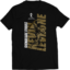 Kevin Levrone T-Shirt | Black-Gold Kevin Levrone - Kevin Levrone T-Shirt | Black-Gold Kevin Levrone -