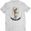 Kevin Levrone T-Shirt | White-Gold Kevin Levrone - Kevin Levrone T-Shirt | White-Gold Kevin Levrone -