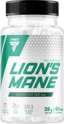 Lion's Mane 500 mg Trec Nutrition - 60 капсули, 60 Дози Lion's Mane 500 mg Trec Nutrition - 60 капсули, 60 Дози