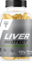 Liver Protect Trec Nutrition - 90 капсули, 30 Дози Liver Protect Trec Nutrition - 90 капсули, 30 Дози