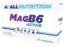 Mag B6 Active AllNutrition - 30 капсули, 30 Дози Mag B6 Active AllNutrition - 30 капсули, 30 Дози