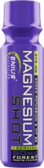 Magnesium Shot 375 mg Genius Nutrition - 80 мл, 1 Доза Magnesium Shot 375 mg Genius Nutrition - 80 мл, 1 Доза