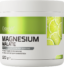 Magnesium Malate Powder 150 mg OstroVit - 120 грама, 60 Дози Magnesium Malate Powder 150 mg OstroVit - 120 грама, 60 Дози