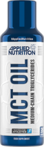 MCT Oil Applied Nutrition - 490 мл, 39 Дози MCT Oil Applied Nutrition - 490 мл, 39 Дози