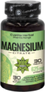 Magnesium Citrate 625mg Cvetita Herbal - 30 Таблетки, 30 Дози Magnesium Citrate 625mg Cvetita Herbal - 30 Таблетки, 30 Дози