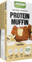 Protein Muffin with Zero Added Sugar | New Improved Formula MHN | More Healthy Nutrition - 2 х 50 грама Protein Muffin with Zero Added Sugar | New Improved Formula MHN | More Healthy Nutrition - 2 х 50 грама