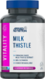 Milk Thistle Vitality Applied Nutrition - 90 капсули, 90 Дози Milk Thistle Vitality Applied Nutrition - 90 капсули, 90 Дози