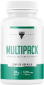 MultiPack | Advanced Daily Multivitamin Trec Nutrition - 120 капсули, 60 Дози MultiPack | Advanced Daily Multivitamin Trec Nutrition - 120 капсули, 60 Дози