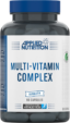 Multi-Vitamin Complex Vitality | with Probiotics & Antioxidant Complex Applied Nutrition - 90 капсули, 90 Дози Multi-Vitamin Complex Vitality | with Probiotics & Antioxidant Complex Applied Nutrition - 90 капсули, 90 Дози