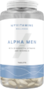 Alpha Men Super Multi Vitamin MyProtein - 120 Таблетки, 60 Дози Alpha Men Super Multi Vitamin MyProtein - 120 Таблетки, 60 Дози