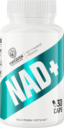 NAD+ 300 mg SWEDISH Supplements - 30 капсули, 30 Дози NAD+ 300 mg SWEDISH Supplements - 30 капсули, 30 Дози