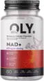 NAD+ 500 mg Oly. - 60 капсули, 30 Дози NAD+ 500 mg Oly. - 60 капсули, 30 Дози