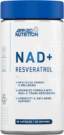 NAD + Resveratrol Applied Nutrition - 60 капсули, 30 Дози NAD + Resveratrol Applied Nutrition - 60 капсули, 30 Дози