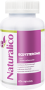 Ecdysterone Naturalico - 60 капсули, 30 Дози Ecdysterone Naturalico - 60 капсули, 30 Дози