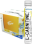 L-Carnitine Liquid Shot 2500 Nutriversum - 20 x 25 мл, 20 Дози L-Carnitine Liquid Shot 2500 Nutriversum - 20 x 25 мл, 20 Дози