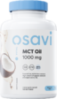 MCT Oil 1000 mg | C8 + C10 Osavi - 120 Гел капсули, 120 Дози MCT Oil 1000 mg | C8 + C10 Osavi - 120 Гел капсули, 120 Дози