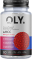 AHCC 500 mg Oly. - 60 капсули, 60 Дози AHCC 500 mg Oly. - 60 капсули, 60 Дози