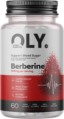 Berberine HCl 500 mg Oly. - 60 капсули, 60 Дози Berberine HCl 500 mg Oly. - 60 капсули, 60 Дози