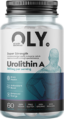 Urolithin A 500 mg Oly. - 60 капсули, 60 Дози Urolithin A 500 mg Oly. - 60 капсули, 60 Дози
