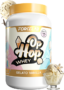 Op Hop Whey WPC Forcelab - 908 грама, 30 Дози Op Hop Whey WPC Forcelab - 908 грама, 30 Дози