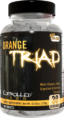 Orange Triad Controlled Labs - 180 Таблетки, 30 Дози Orange Triad Controlled Labs - 180 Таблетки, 30 Дози
