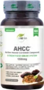 AHCC® - Active Hexose Correlated Compound 1500 mg Grewia - 60 капсули, 30 Дози AHCC® - Active Hexose Correlated Compound 1500 mg Grewia - 60 капсули, 30 Дози