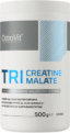 Tri Creatine Malate Powder OstroVit - 500 грама, 200 Дози Tri Creatine Malate Powder OstroVit - 500 грама, 200 Дози