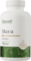 Maca 500 mg OstroVit - 90 Таблетки, 90 Дози Maca 500 mg OstroVit - 90 Таблетки, 90 Дози