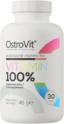 100% Vit&Min OstroVit - 30 Таблетки, 15 Дози 100% Vit&Min OstroVit - 30 Таблетки, 15 Дози