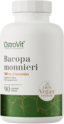 Bacopa Monnieri OstroVit - 90 Таблетки, 90 Дози Bacopa Monnieri OstroVit - 90 Таблетки, 90 Дози
