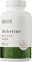 Berberine 500 mg OstroVit - 90 Таблетки, 90 Дози Berberine 500 mg OstroVit - 90 Таблетки, 90 Дози