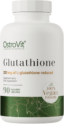 Glutathione 200 mg / Vege OstroVit - 90 капсули, 90 Дози Glutathione 200 mg / Vege OstroVit - 90 капсули, 90 Дози