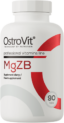 MgZB / ZMA OstroVit - 90 Таблетки, 45 Дози MgZB / ZMA OstroVit - 90 Таблетки, 45 Дози