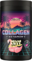 Collagen + Vitamin C / Powder OstroVit - 400 грама, 40 Дози Collagen + Vitamin C / Powder OstroVit - 400 грама, 40 Дози