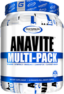 Anavite Multi-Pack | 5-in-1 Performance Pack Gaspari Nutrition - 30 Пакета, 30 Дози Anavite Multi-Pack | 5-in-1 Performance Pack Gaspari Nutrition - 30 Пакета, 30 Дози