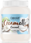 Creametto / Protein Spread / Coconut OstroVit - 350 грама Creametto / Protein Spread / Coconut OstroVit - 350 грама