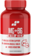 MG + B6 400 mg | Magnesium Citrate + B6 MP Sport - 90 Таблетки, 30 Дози MG + B6 400 mg | Magnesium Citrate + B6 MP Sport - 90 Таблетки, 30 Дози