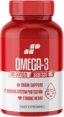 Omega-3 55% | 320 mg EPA + 220 mg DHA MP Sport - 90 Гел капсули, 90 Дози Omega-3 55% | 320 mg EPA + 220 mg DHA MP Sport - 90 Гел капсули, 90 Дози